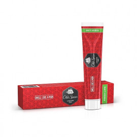 OLD SPICE FSH LIME SHAVE CREAM 70gm